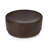 Clair Leather Cocktail Coffee Table-127791885