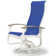 Askar Powder Coated Aluminum Outdoor Chair