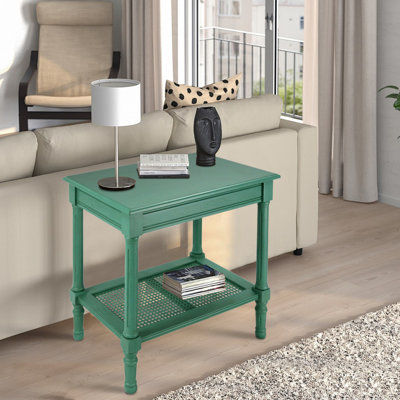 Alenda End Table