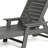 Laguna Outdoor Chaise Lounge-1787412796