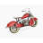 Transportation Model Car Or Vehicle