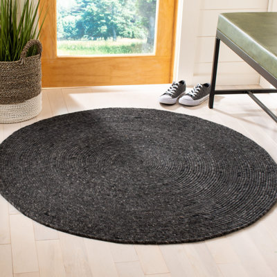 Tapis en laine / coton tissé à la main Coleman