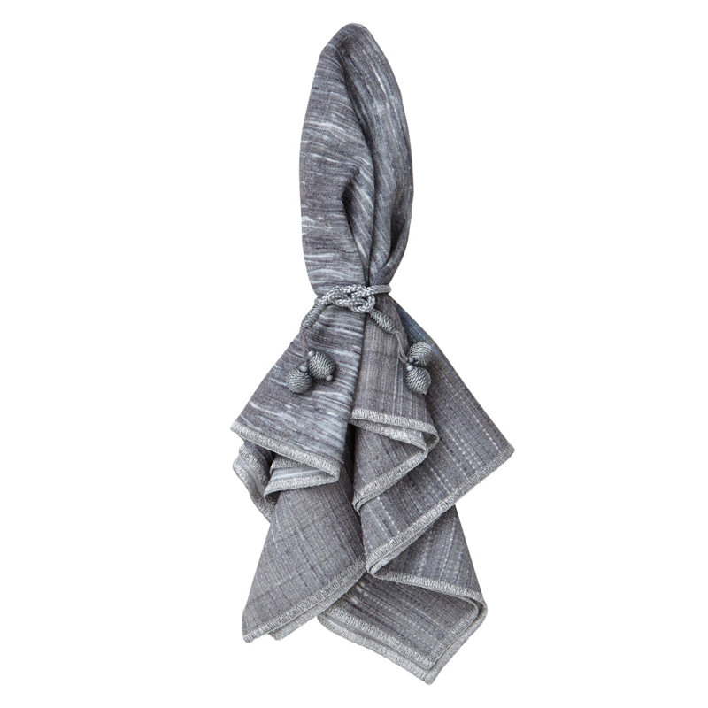 Nolita Square Napkins