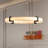 Modern LED Pendant Light