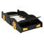 Lit plateforme avec roulettes et rangement Race-142490735