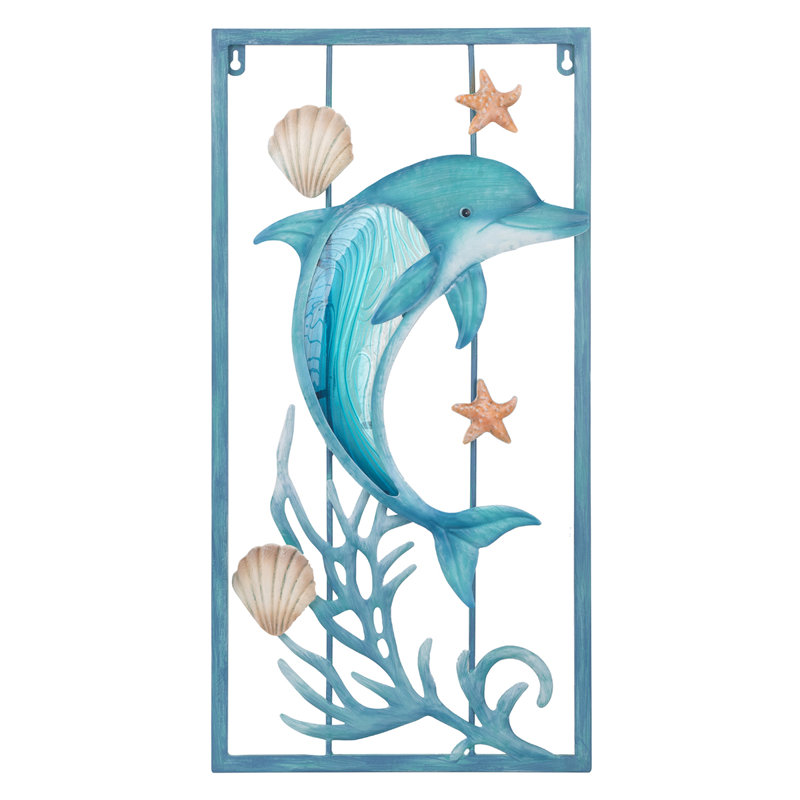 Septimus Wall Decor