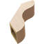 Attelle de genou Carmel-88136633