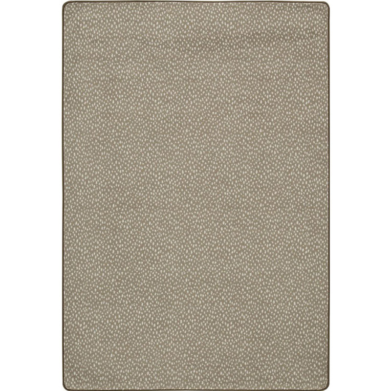 Imagine Nature's Expression Dapple Fawn Area Rug, Rectangle 10'9" x 13'2"