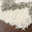 Tapis gris / ivoire Barnhart-19766402