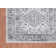 Low-Pile Beck Rug