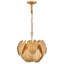 Fredrick Ramond Camille Large Convertible Semi-Flush Mount