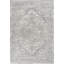 Tapis crème Lilith Vintage Medallion-907220428