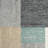 Sharlonda Transitional Geometric High Performance Low-Pile Indoor Area Rug-1672410685