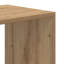 Armoire à livres vidaXL-1163313317-1163313319