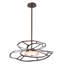 Luminaire suspendu DEL Cundiff-2083931220-2083931210