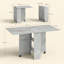 Collyn Dining Table