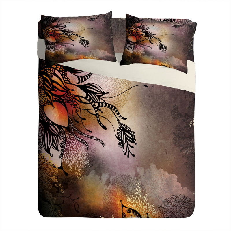 Rain Pillowcase, Standard