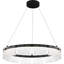 Luminaire suspendu DEL intégré Maks-977892908