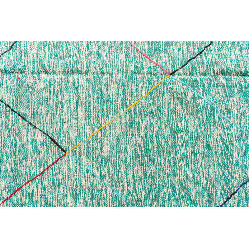 Jared Green Rug