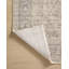 Tapis taupe / colombe Amber Lewis x Loloi Alie-74882839