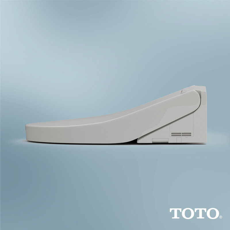 Washlet® C2 Electronic Toilet Elongated Bidet Seat, Sedona Beige