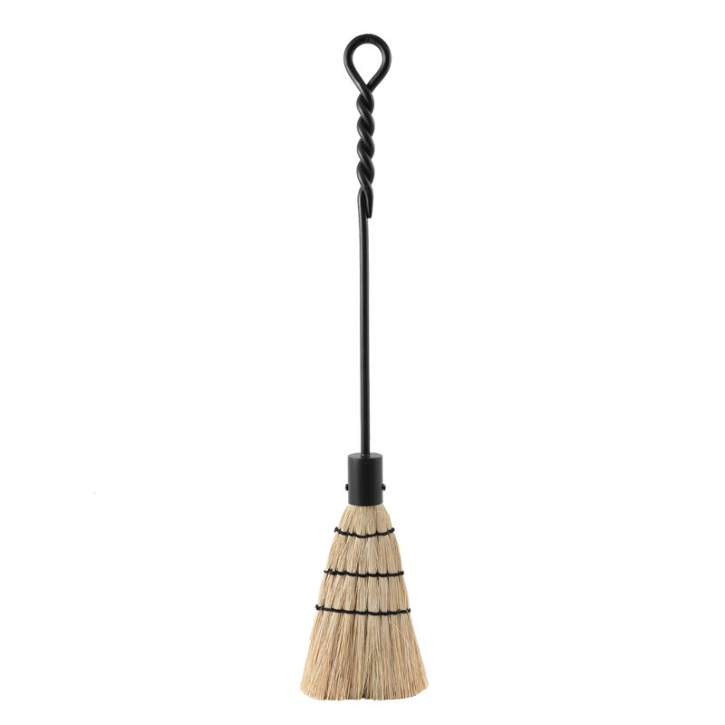 Brosse Cimmero, H 28 po