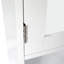 Hornersville Wall Bathroom Cabinet