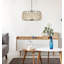 Lustree tambour 6 lumières unique Swinney-27969600-49584886-49584888
