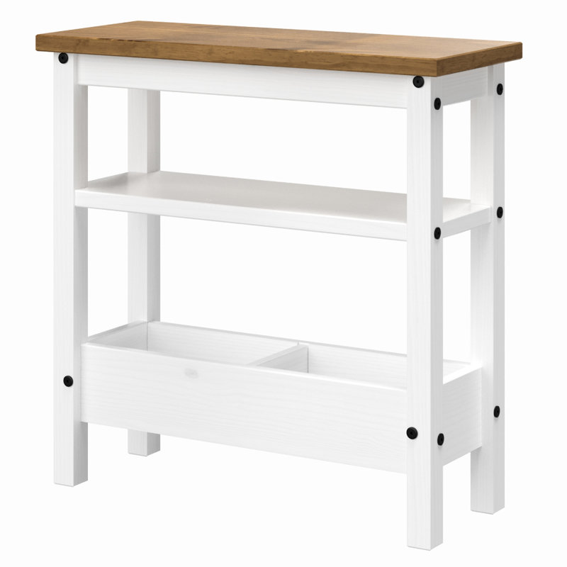 Side Table Deonka | August Grove®