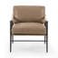 Rowen Leather Armchair-1487859911