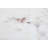 Nero white authentic marble rectangle coffee table