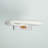 Leominster Polystone Abstract Sculpture with Marble Base