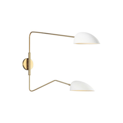 Jane 2 - Light Swing Arm