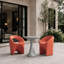 Tramontina Jet 3 Pcs. Polyethylene Lounge Set-88206034-133016943
