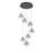 Iissa 7L 21" Chandelier-109376463