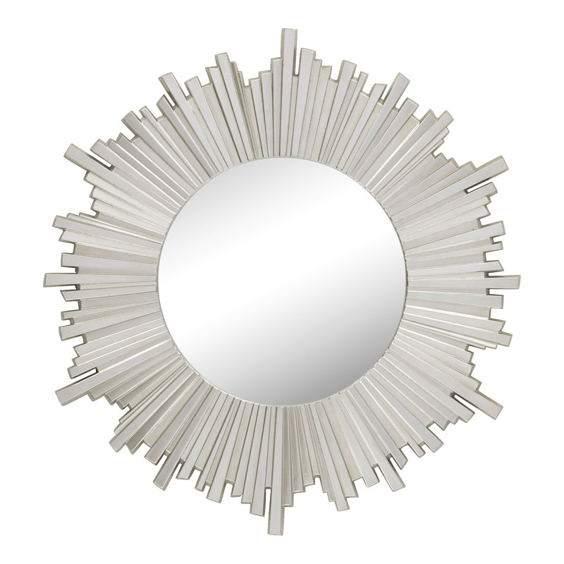 Imre Flat Wall Mirror