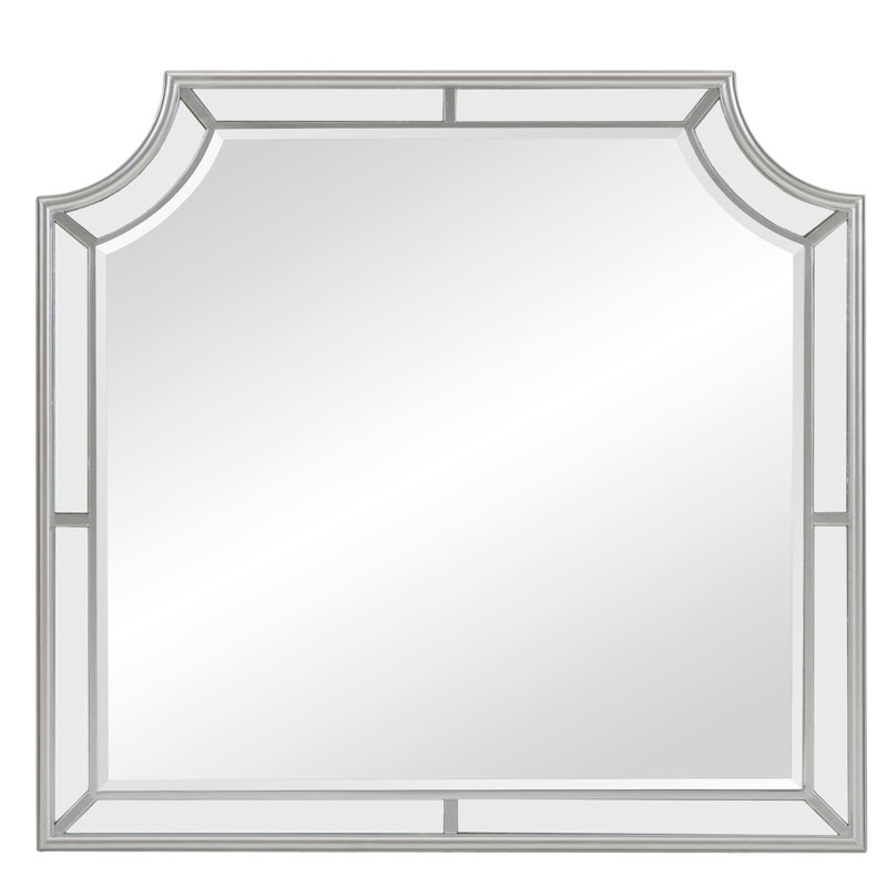 Miroir de commode Jordano