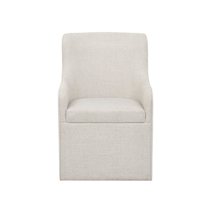 Chaise avec accoudoirs Birchaven