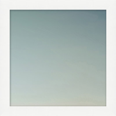 Sundown 8 par Mat Sanders - Photographie de cadre photo sur papier
