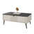 cashmere / grey stone selected