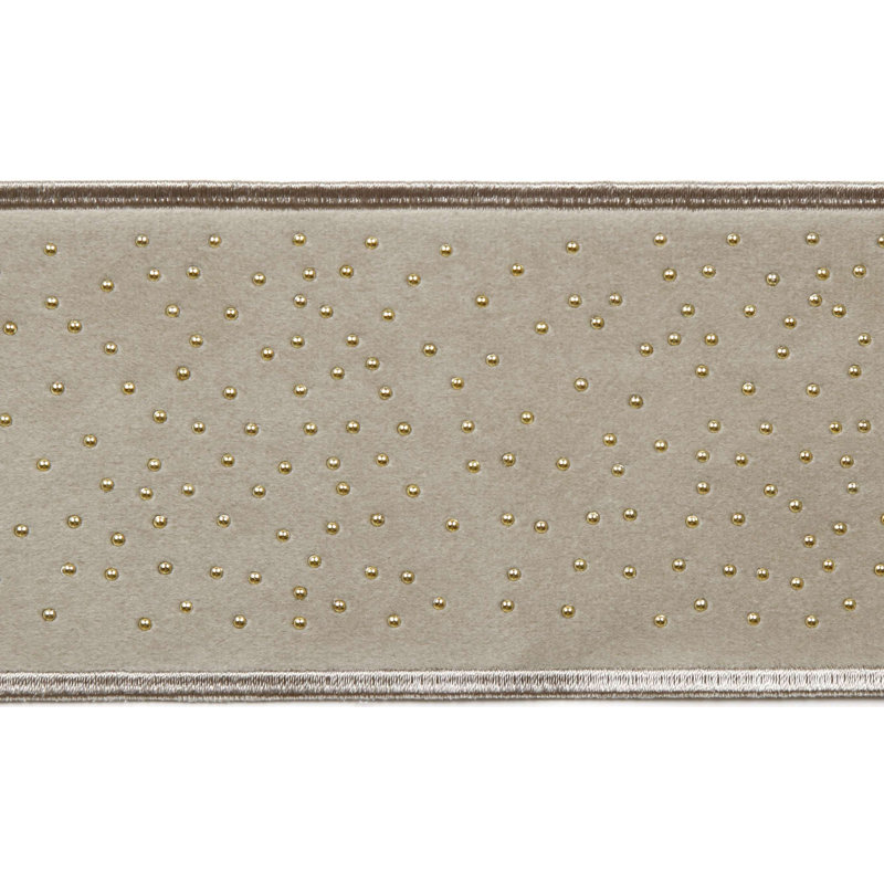 Tissu Dulcet, Brun clair