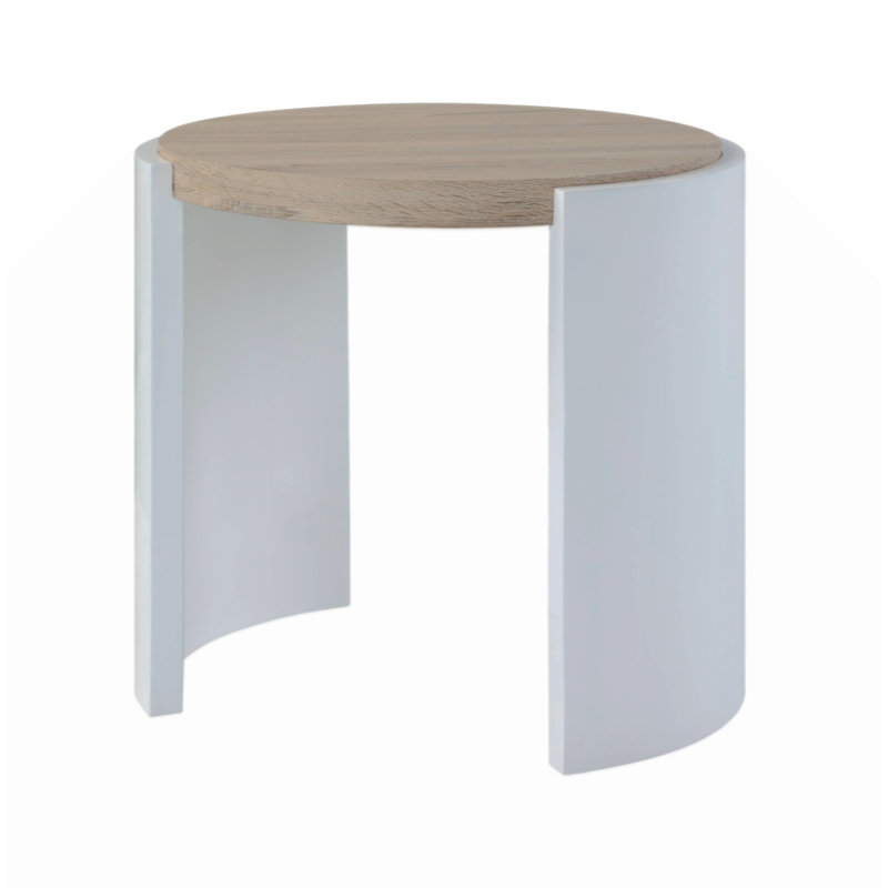 Zoma End Table