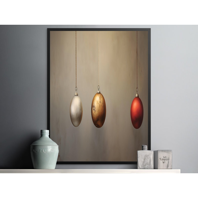 Wilsey No Frame Print, 28x40