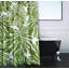 Rideau de douche simple Springdale-325727677