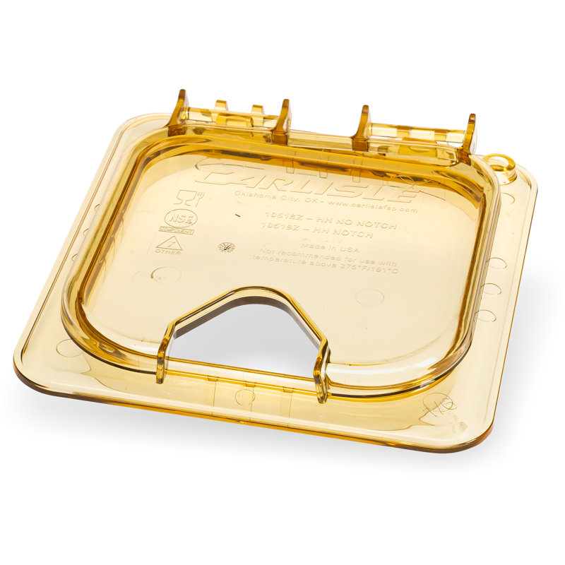 Couvercle pour casserole StorPlus High Heat EZ Access