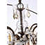 Lustre globe à bougie 18 lumières Svante-22858836-22858833