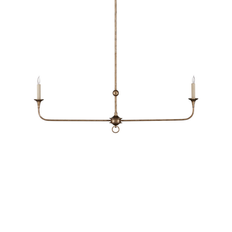 Nottaway Chandelier