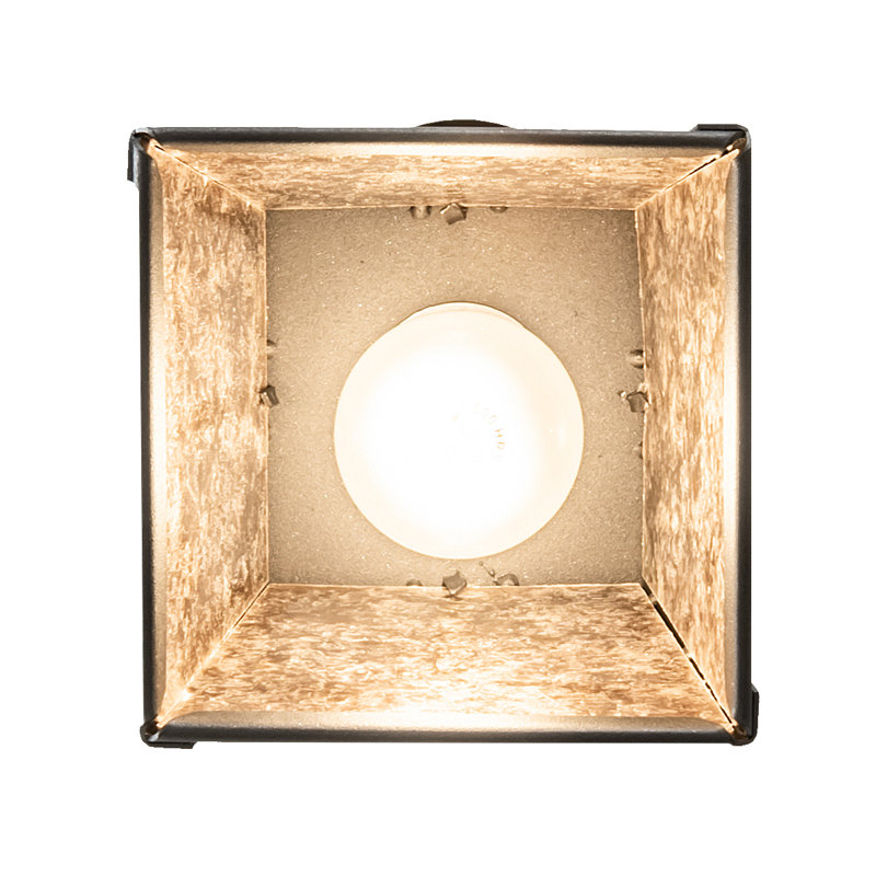 1 - Light Pendant