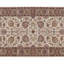 Wool Oriental Area Rug