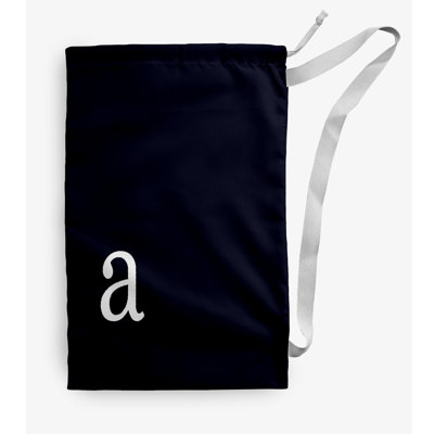 Sac à linge Monogram